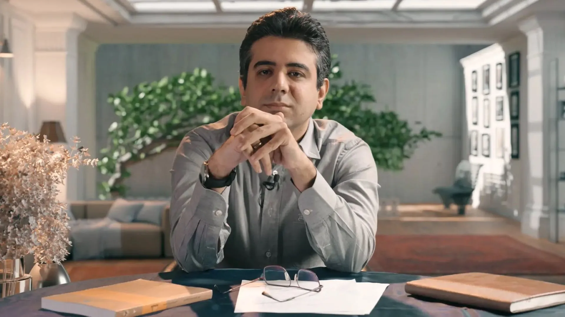 پخش تیزر کلاس