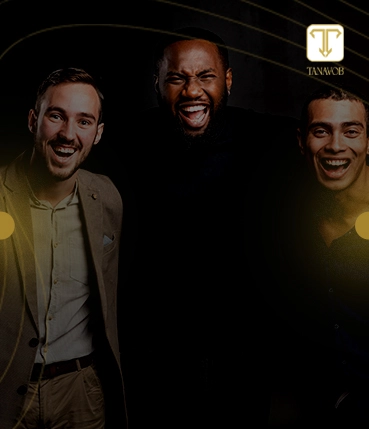 کاور مجموعه کارگاه های مدیریت منابع انسانی پیشرفته برای سازمان های حرفه ای آکادمی تناوب